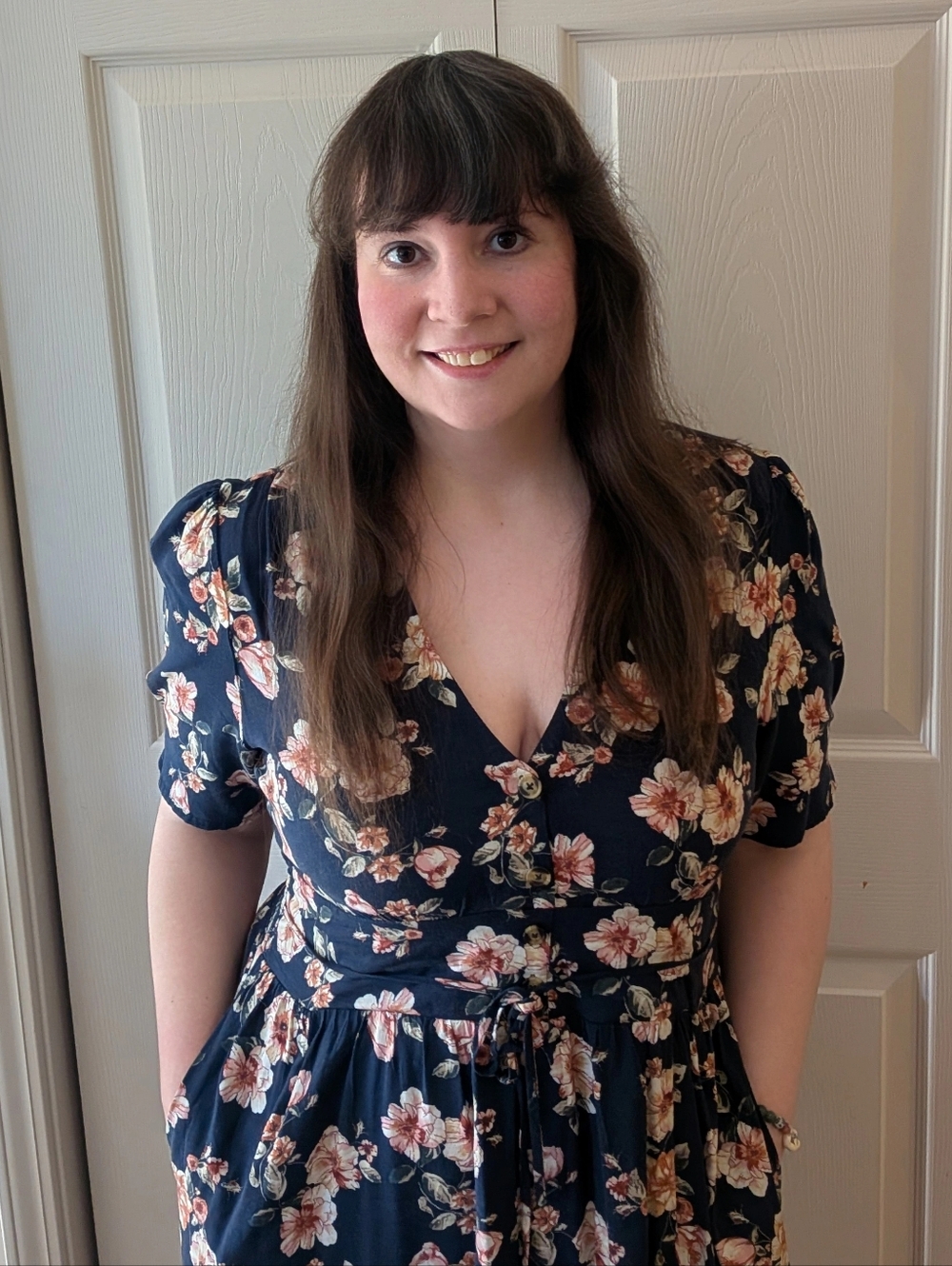 Meet your Posher, Lindsey